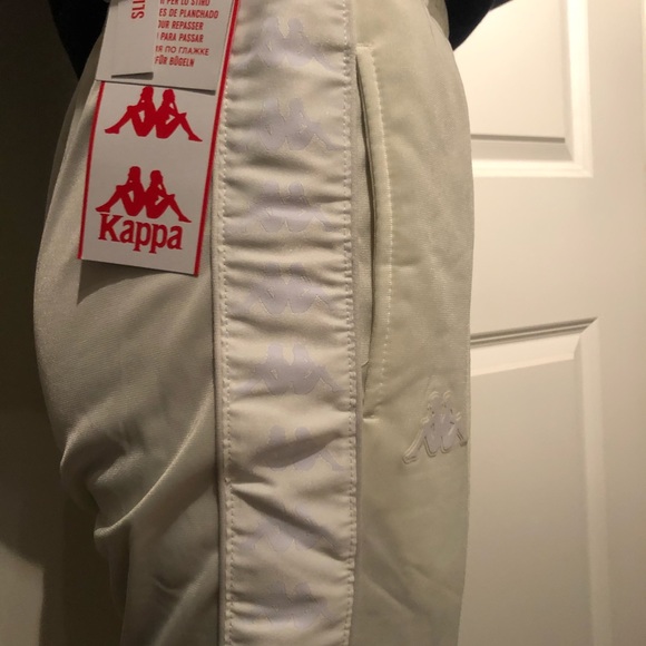 Kappa Joggers - Picture 3 of 6